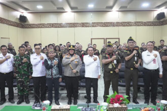 DPRD Kapuas