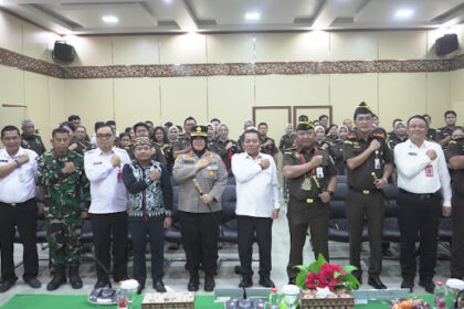 DPRD Kapuas