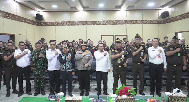 DPRD Kapuas