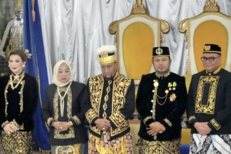 Rudy Mas’ud: Erau Bukan Sekadar Pesta Adat, tetapi Warisan Budaya Bersama