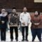 PAD Kaltim Turun Rp1,85 Triliun, Transfer Naik Rp1,19 Triliun dalam Perubahan APBD 2026