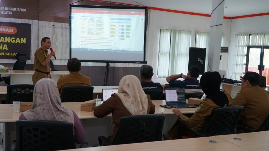 FGD