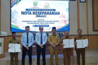 kejari balangan
