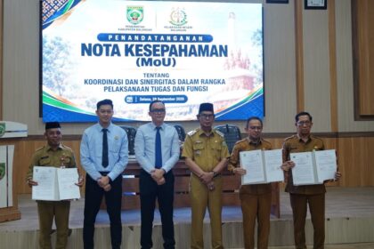 kejari balangan