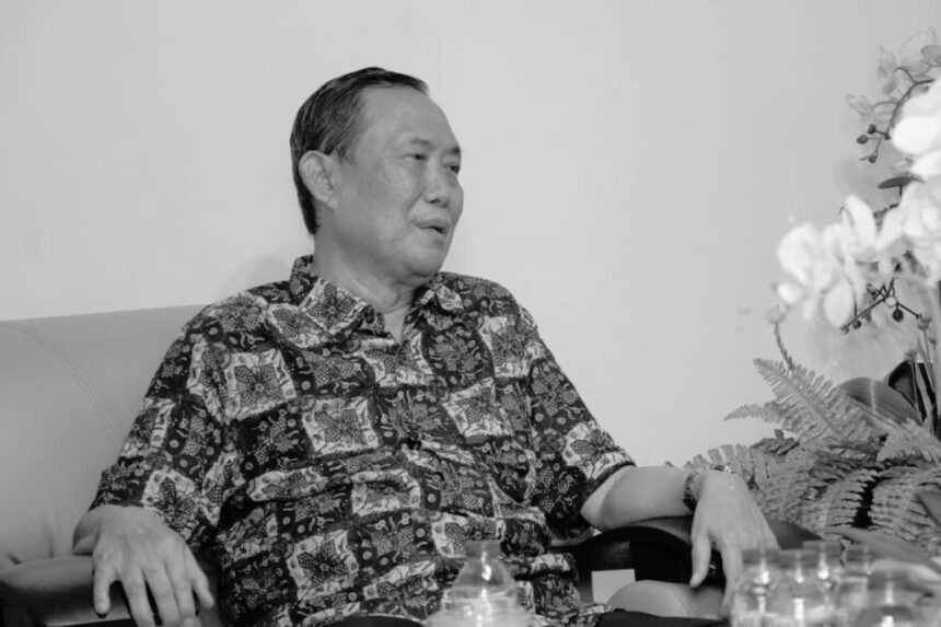 Rudy Ariffin