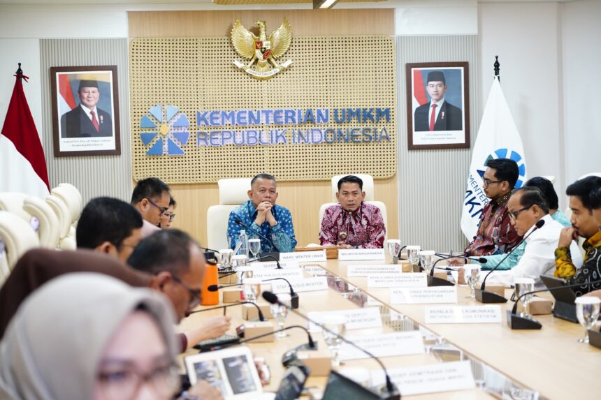 Wali Kota Banjarmasin