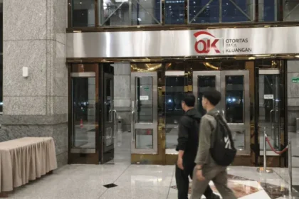 OJK