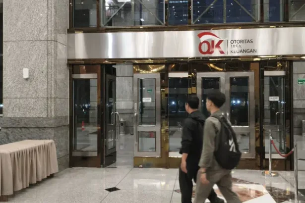 OJK