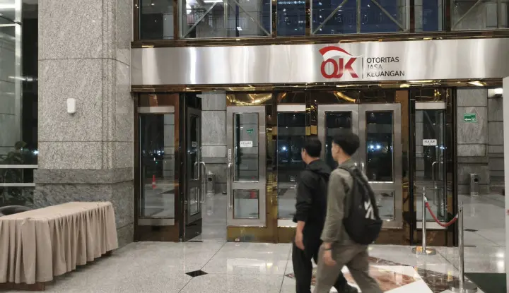 OJK