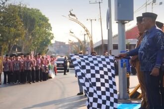 pawai