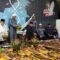 Bupati Kapuas Hadiri Maulid Nabi, Dorong Pelestarian Tradisi Tampung Tawar Wasi dan Bakuntau