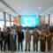 Asisten III Kapuas Buka Peningkatan Kapasitas EHDW untuk Percepatan Penurunan Stunting