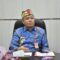 Pemkab Kapuas Bahas Pemanfaatan Gedung Eks Akper untuk Perluas Akses Pendidikan Tinggi