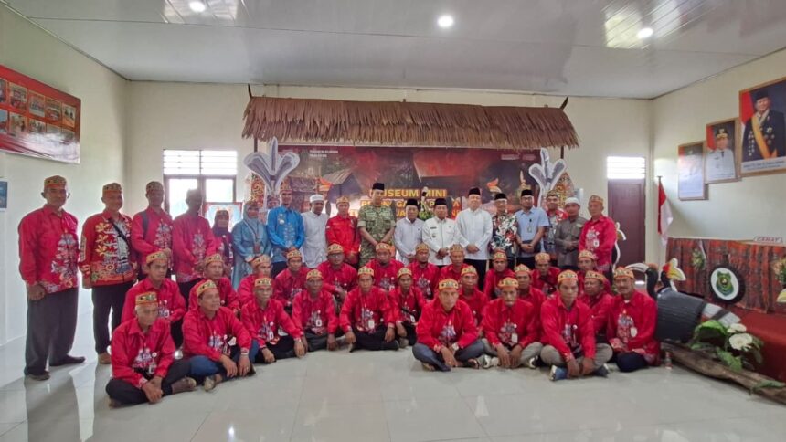 Pemekaran Mantangai Jadi Tiga Kecamatan, Pemkab Kapuas Targetkan Pemerataan Pembangunan