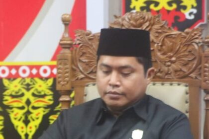 DPRD Pulang Pisau Imbau Warga Terapkan Buka Lahan Tanpa Bakar untuk Cegah Karhutla