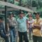 Wabup Kapuas Tinjau Pembangunan Jalan di Tumbang Bukoi, Anggaran Desa Dievaluasi