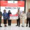 Pemkab Kapuas dan Kemensos Salurkan Bantuan ATENSI Rp582,7 Juta untuk 137 Penerima