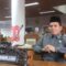 Anggota DPRD Kabupaten Pulang Pisau, Kalimantan Tengah, H. Nuril Khakim