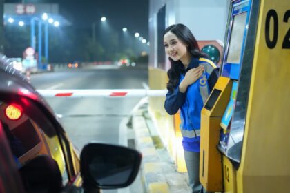 Raih Top 10 BUMN Layanan Terbaik dalam Danantara Indonesia CX100 Award 2026, Jasa Marga Terus Perkuat Transformasi Layanan Berbasis Customer Experience