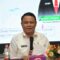 Kapuas Susun Raperda LP2B, Lindungi 45.006 Hektare Lahan Sawah