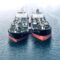 Pelindo Kembali Layani Ship-To-Ship di Nipa, Perkuat Peran Indonesia di Jalur Pelayaran Internasional