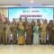 Kapuas Pertahankan Predikat Informatif Lima Tahun, Komisi Informasi Lakukan Visitasi