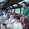 KAI Wisata Dukung Post-Tour WITF 2026, Perkenalkan Kereta Panoramic kepada Pasar Internasional