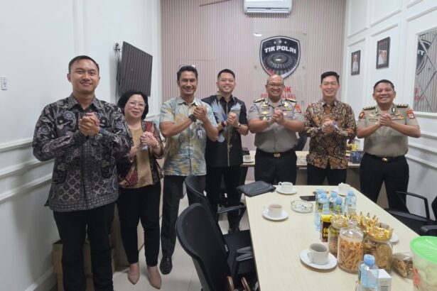 BRI BO Banjarmasin Samudera