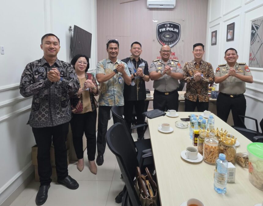 BRI BO Banjarmasin Samudera