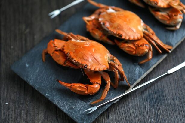Ekspor Kepiting Hidup Kaltim Tembus Rp13,44 Miliar, China Jadi Pasar Andalan