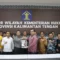 DPRD Pulang Pisau Sinkronkan Dua Ranperda tentang UMKM dan Perlindungan Petani