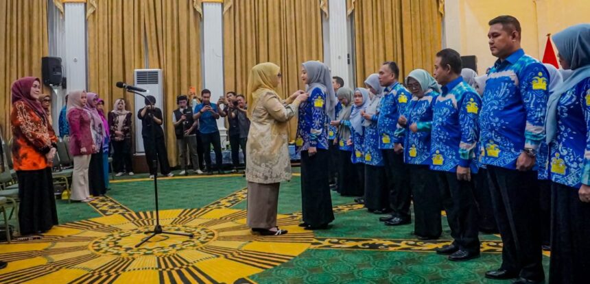 Pemkot Banjarbaru