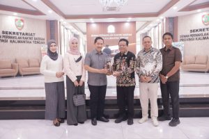 Banggar DPRD Kalsel