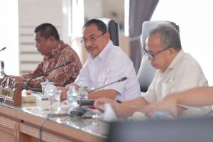 Banggar DPRD Kalsel