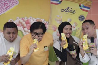 Aice Satukan Talenta Indonesia dalam “Satu Panggung, untuk Indonesia” di Grand Final Aice Got You! Panggung Crispymu! Season 2