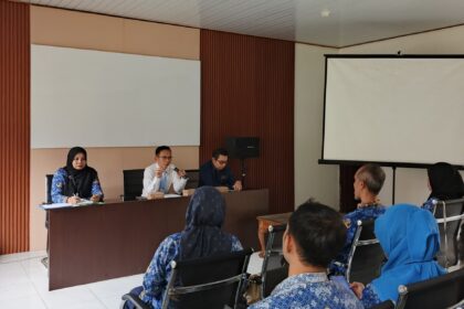 Pemkab Batola Perkuat Pembinaan UMKM Berbasis Data Tunggal