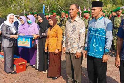 Ketua DPRD Kotabaru