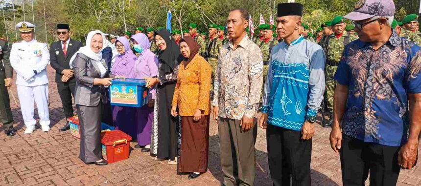 Ketua DPRD Kotabaru