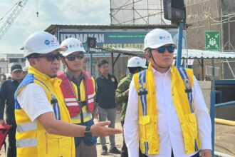 Gubernur Muhidin