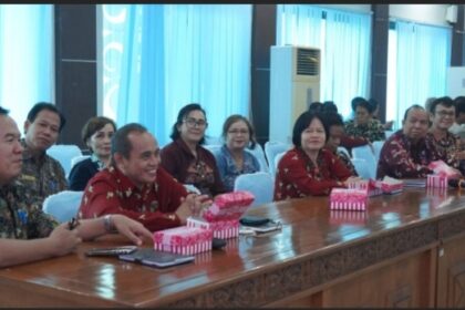 DPRD Kalteng