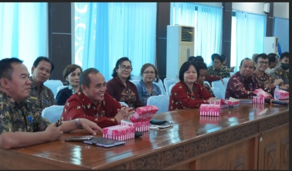 DPRD Kalteng