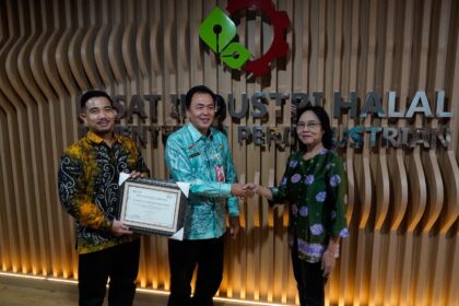Pemkot Banjarmasin Raih Terbaik II pada IHYA 2026