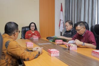 DPRD Kapuas