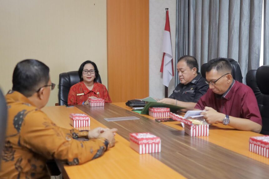 DPRD Kapuas