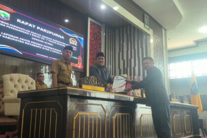 DPRD Kotabaru