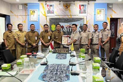 Pemkot Banjarmasin
