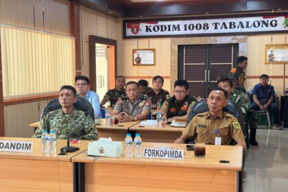 Kodim Tabalong