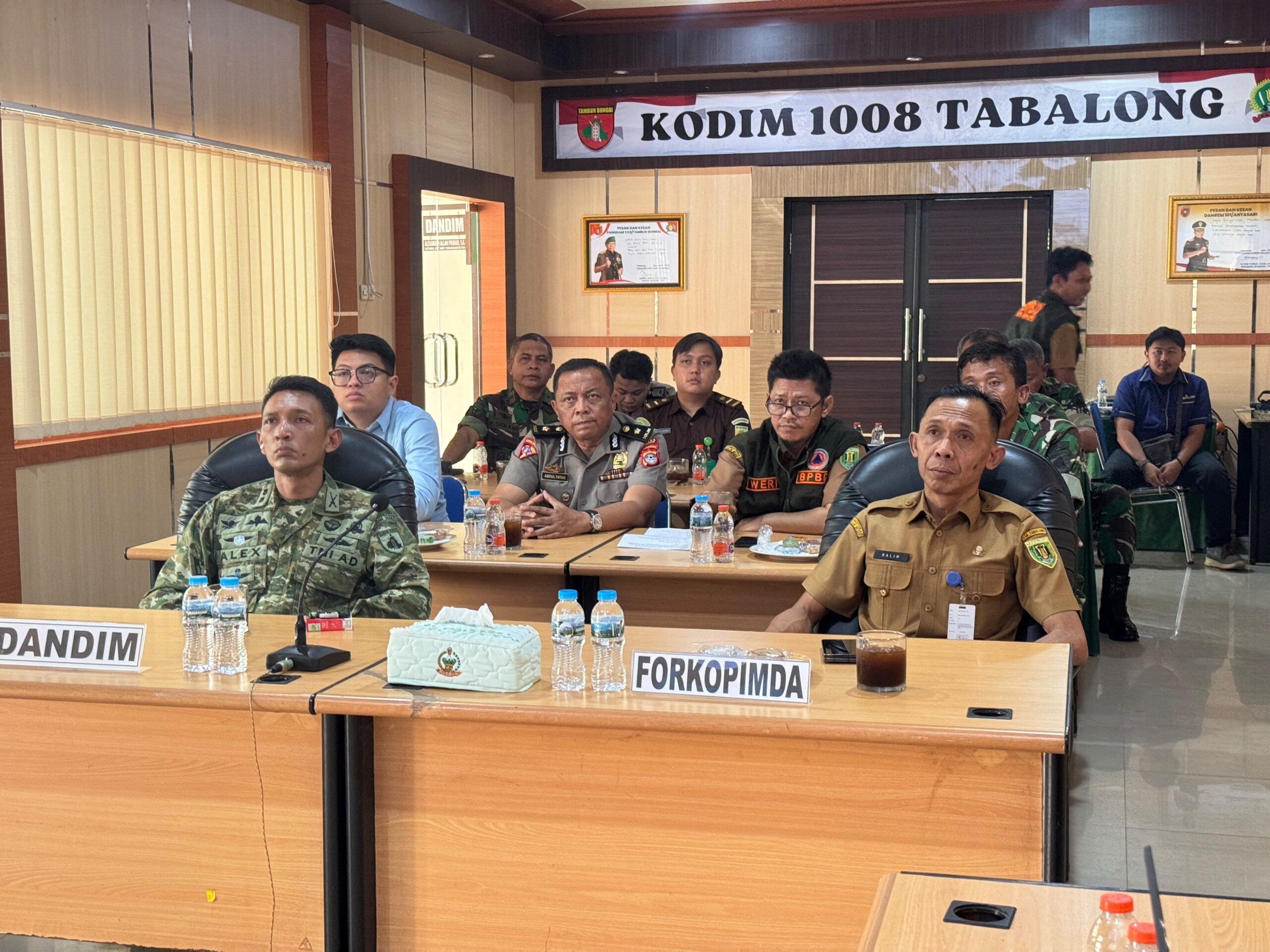 Kodim Tabalong