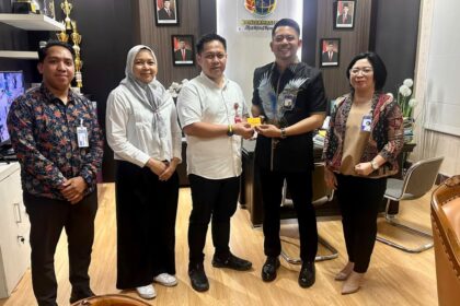 BRI BO Banjarmasin Samudera