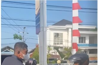 BRI Kuala Kapuas